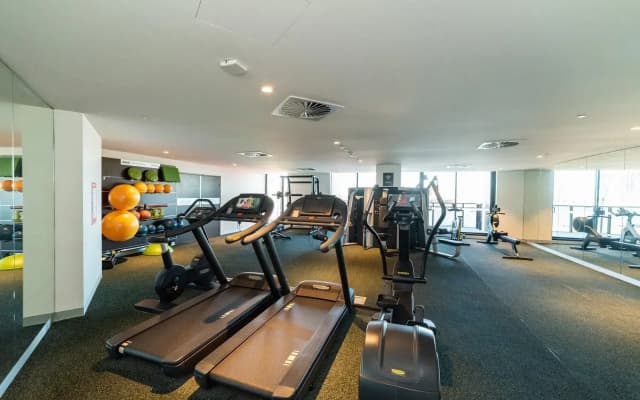 Pars Apartments Collins Wharf Docklands - photo 4