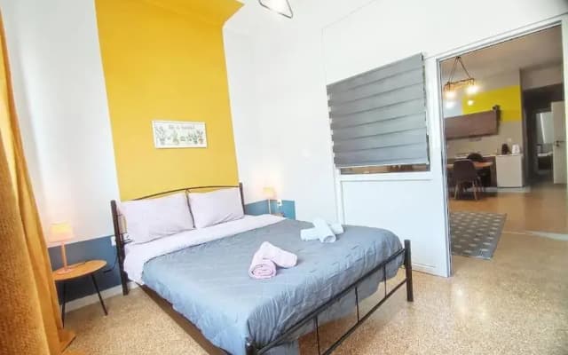 AS Modern Monastiraki Apartment 1B - photo 4