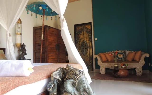 Hakuna Matata Bali Villas - photo 2