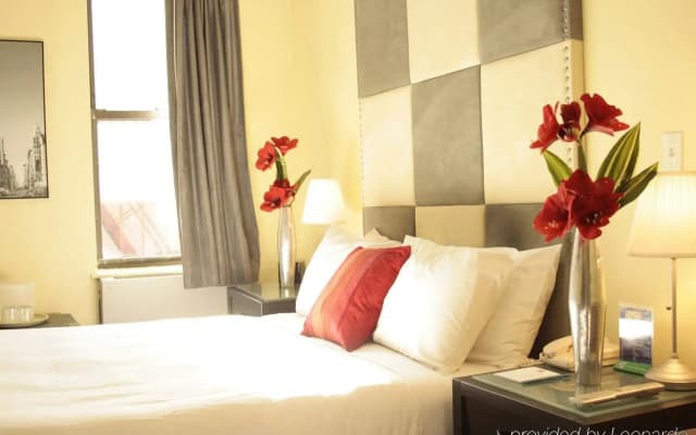 414 Hotel - photo 5