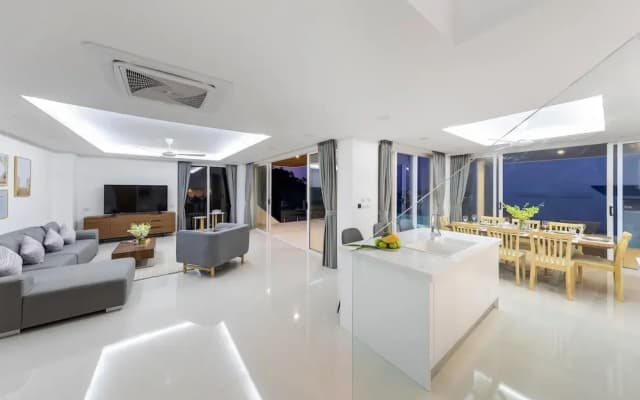 Villa Gypsophila ChawengSeaViewPool - photo 2