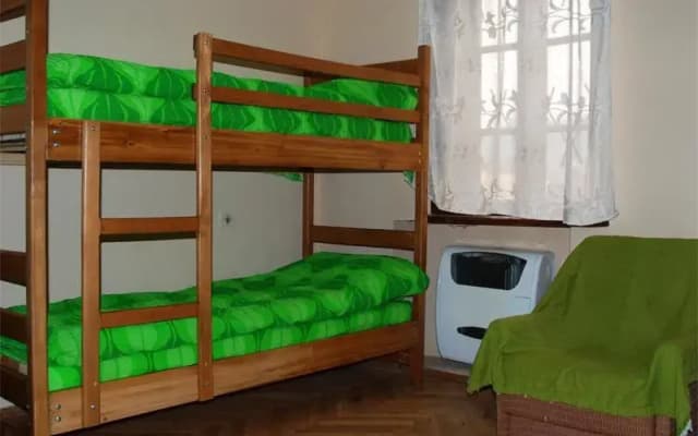 Old Town Hostel - photo 2