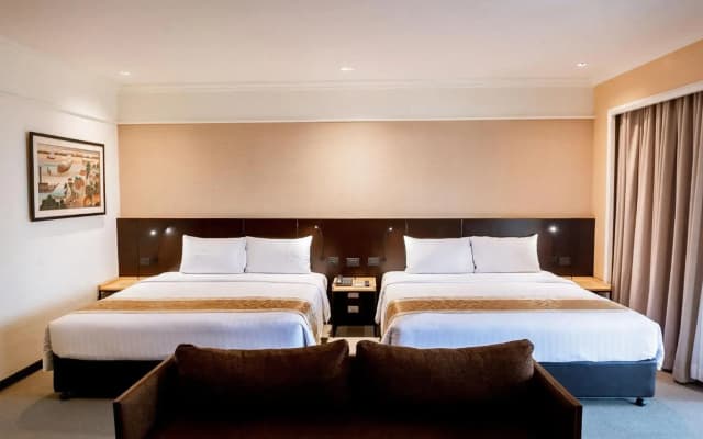 The Royal River Hotel - photo 4