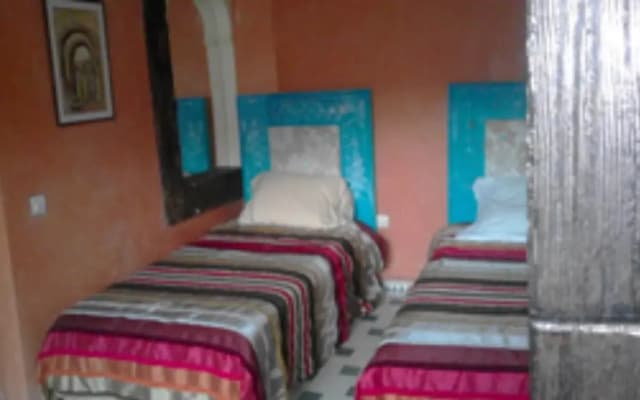 Kasbah Tifirte - photo 4