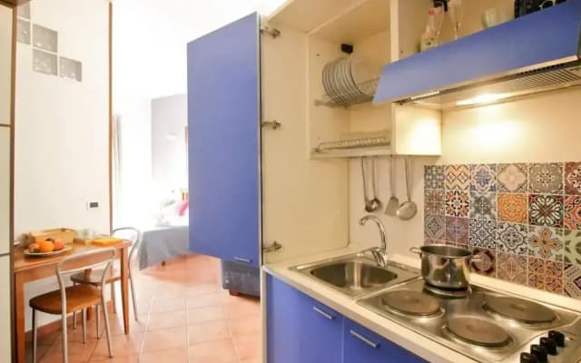 Rome Apartment for Two Guests - photo 5