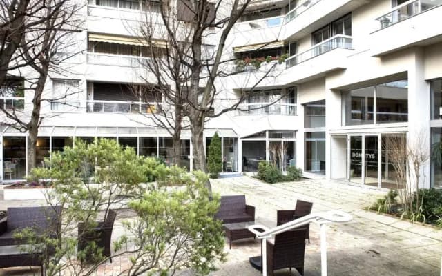 Domitys Paris Plaisance - photo 2