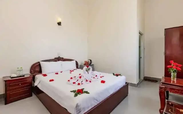A74 Hotel Phu Quoc - photo 4