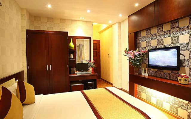 Hanoi View 2 Hotel - photo 4