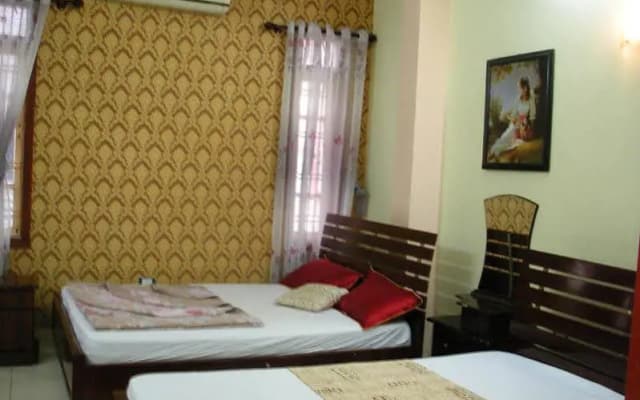 Huong Sen Hotel 2 - photo 2