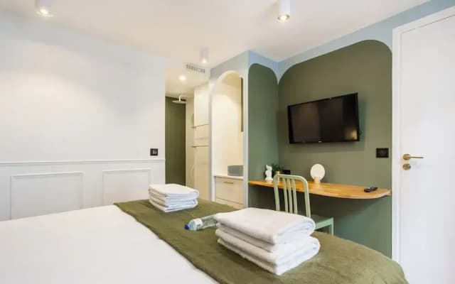 Charming Apartment - 1br/4p - Le Marais - photo 3