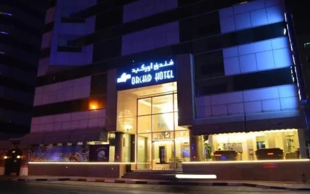 Orchid Hotel - photo 2