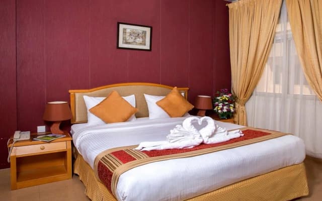 Wanasa Continental Hotel - photo 5