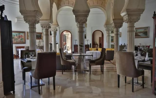 Palais Mehdi Guest house - photo 4