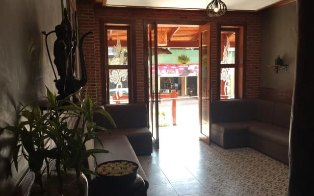 BB Angkor Residence - photo 2