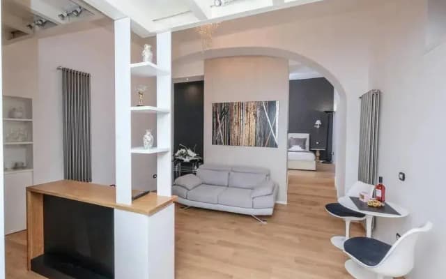 Piazza Navona Contemporary Luxury Terrace - HOV 51584 - photo 4