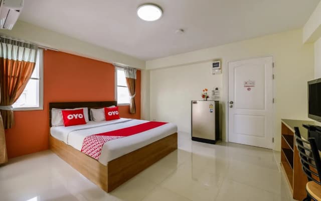 Salin Home Hotel Ramkhamhaeng - photo 5