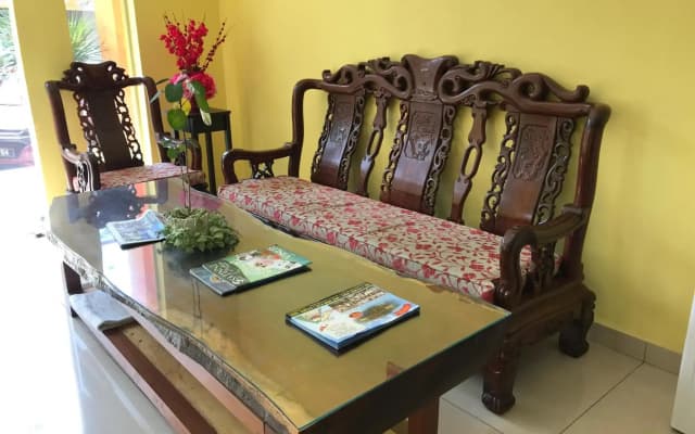 Jerantut Hill Hotel - photo 2