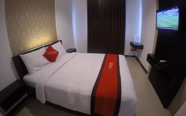 Lowcost Bed & Breakfast - photo 5
