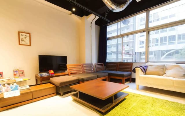 Steps Guesthouse - photo 5