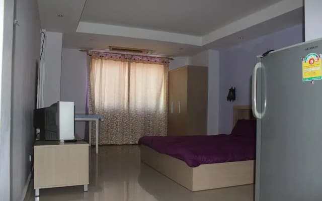 Hotel Dacha - photo 3