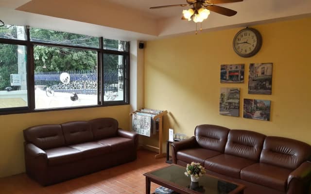 A&M Apartment - photo 2