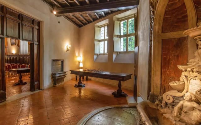 Donna Camilla Savelli – VRetreats Hotel - photo 2