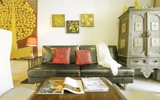 Marrakesh By Favstay - photo 3