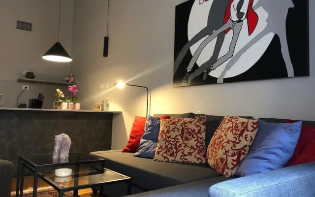 Home in Trast - photo 4