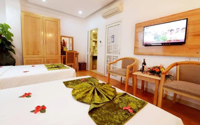 Blue 29 Hotel - photo 4