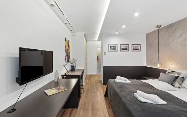 Christiano Apartments Mariahilf - photo 2