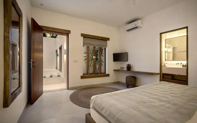 Villa Oasi 2 by Alfred in Bali - photo 4
