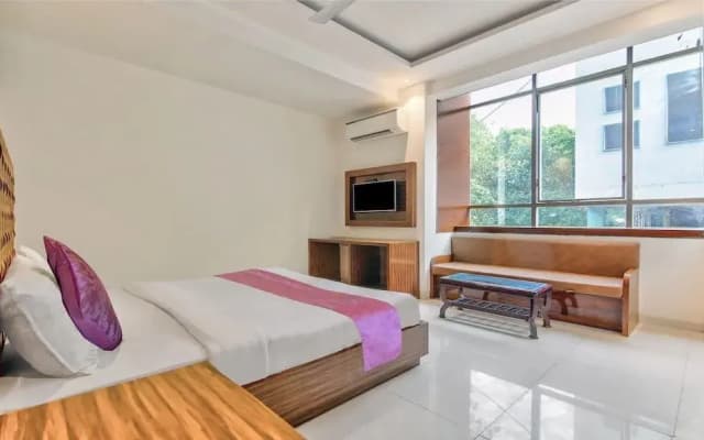 Treebo Trend Hotel Swiss - photo 5