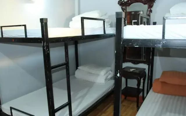 Hanoi Mhostel - photo 5
