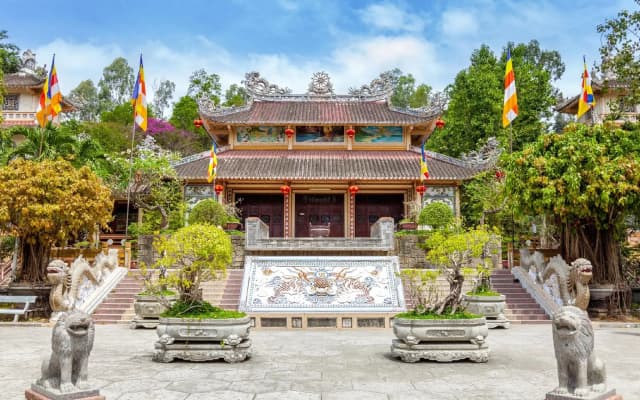 Thien Huong Hotel - photo 3