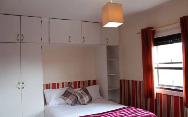 City Centre Rooms - photo 5