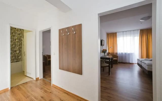 Classic Apartment - photo 2