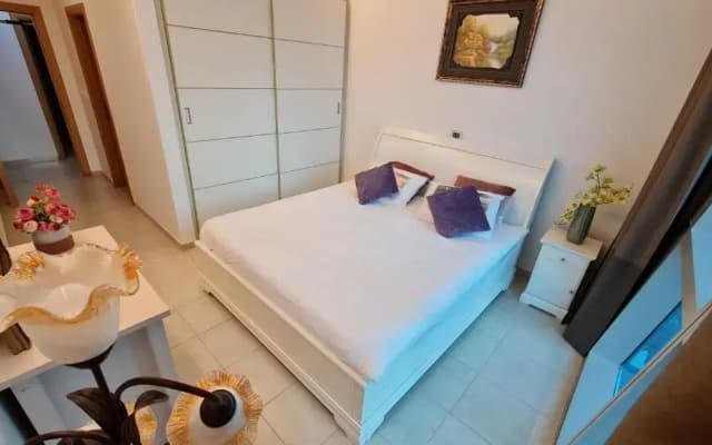 Stunning 3bhk service apartment - photo 4