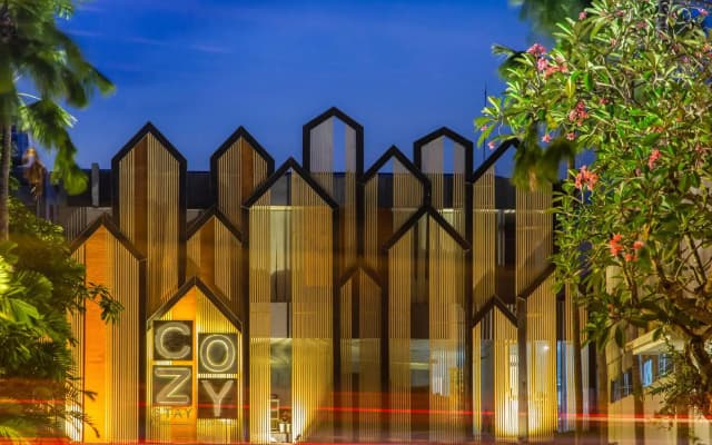 Cozy Stay Bali - photo 3