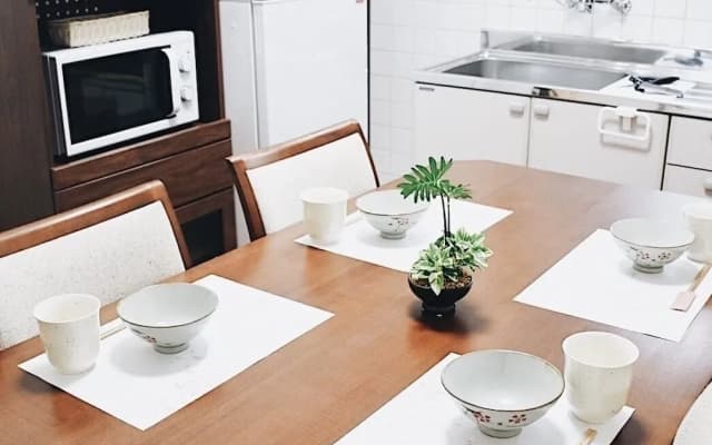 Osaka Vacation Home - photo 5