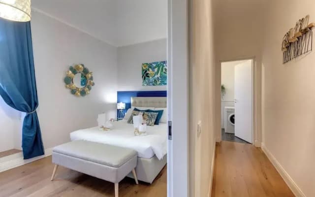 Mamo Florence - Corinne Apartment - photo 4