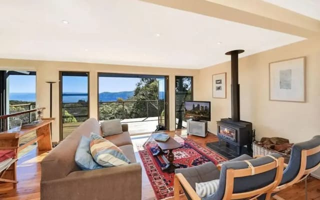 Narrow Neck Views - photo 2