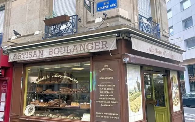 Coup de cœur à Montmartre - photo 3