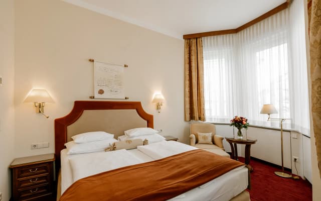Hotel Erzherzog Rainer - photo 4