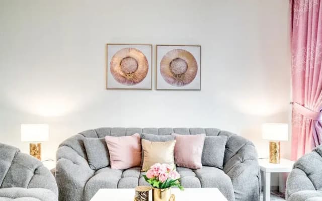 Viridis Living Chic and Spacious 1BR - photo 4