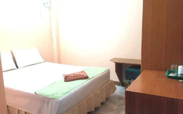 Coconut  Grove Hotel Samui - Hostel - photo 3