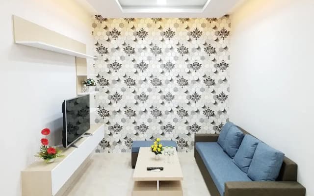 Peony Apartment - photo 3