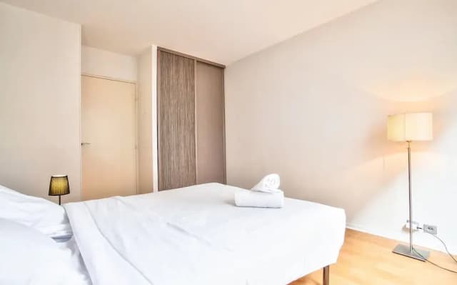 Appartement Montparnasse Gaîté 1 - photo 3