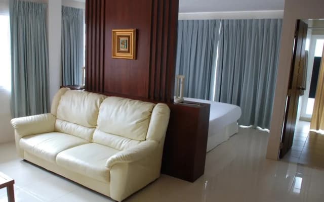 The Pier Apartment Phuket - photo 3