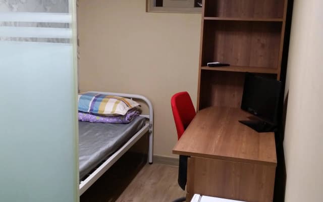 Greenyard Hostel - photo 2