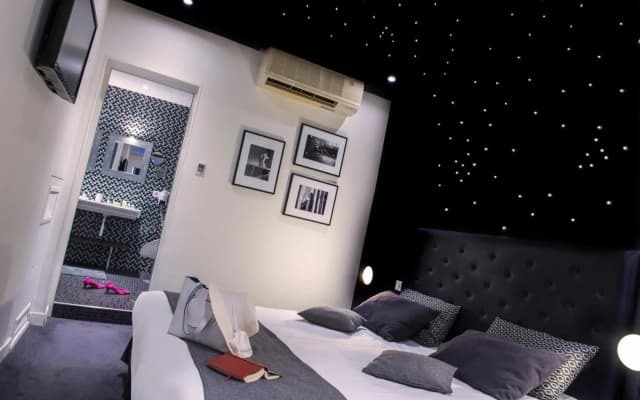 Hotel Villa Boheme - photo 3